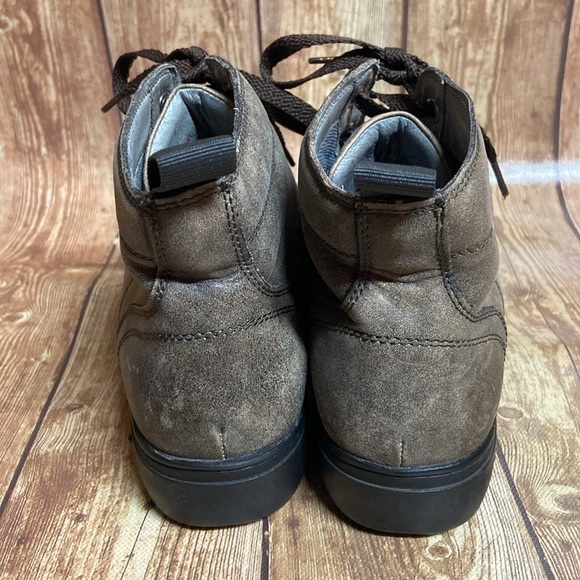 Algeria Kylie boot in drifted size 7.5/38 - Picture 2 of 6